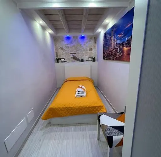Historic Center, 800 Meters From The Trevi Fontain * Рим